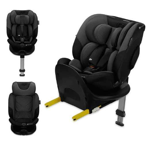 Kinderkraft Autositz I-FIX i-Size