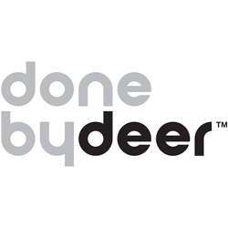 Done by Deer Done by Deer