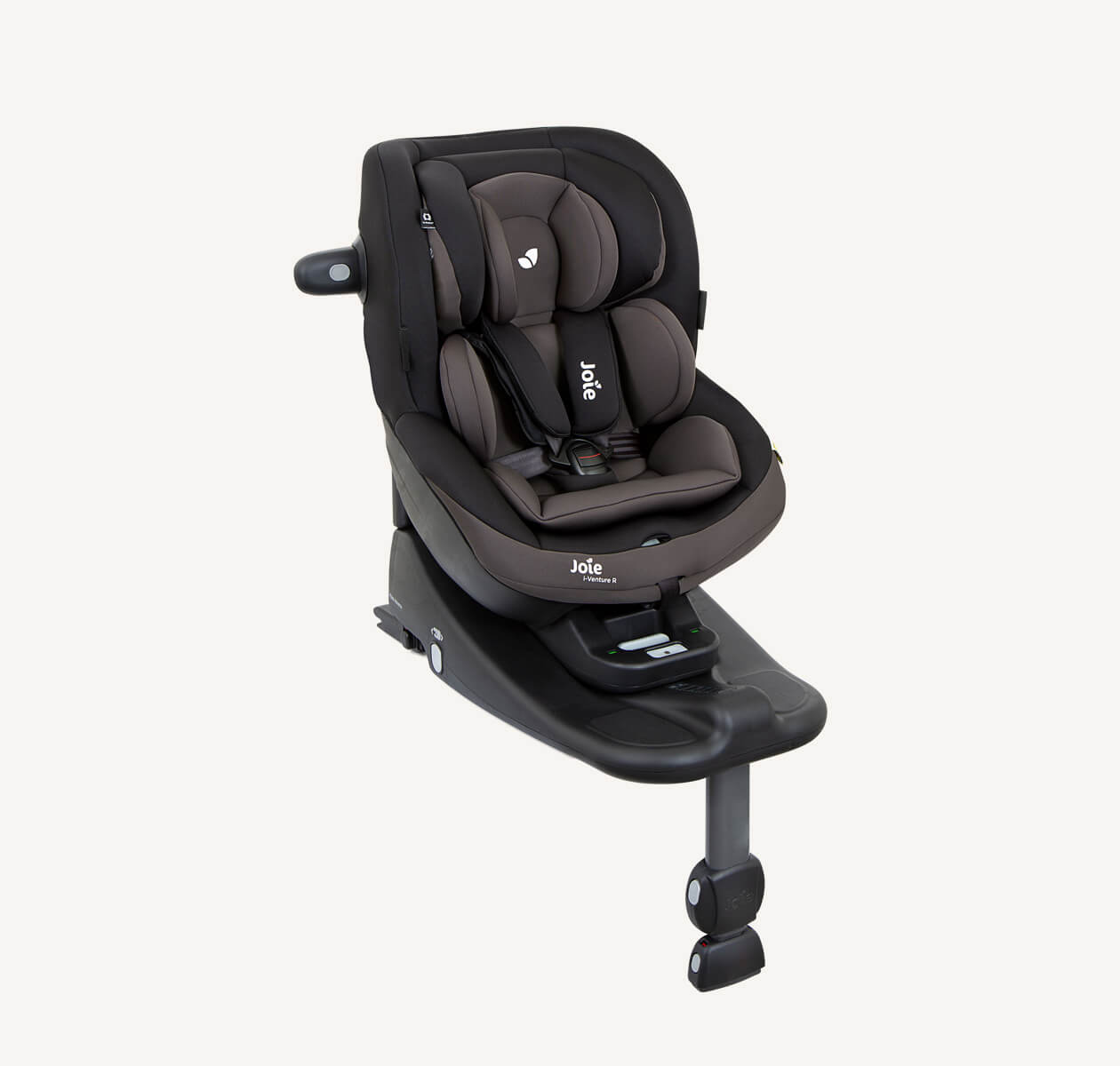 Joie i-Venture R inkl. i-Base Advance Joie i-Venture R inkl. i-Base Advance