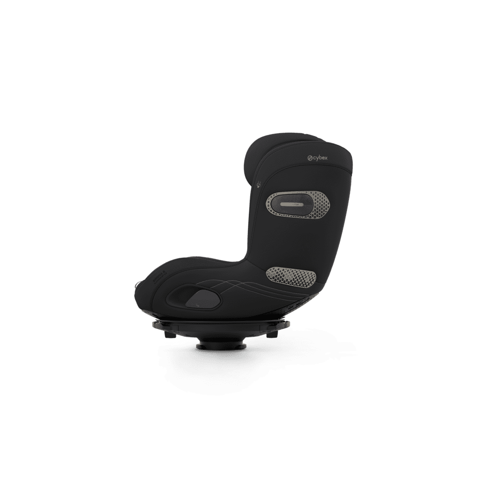Cybex Sirona S Style Sepia Black
