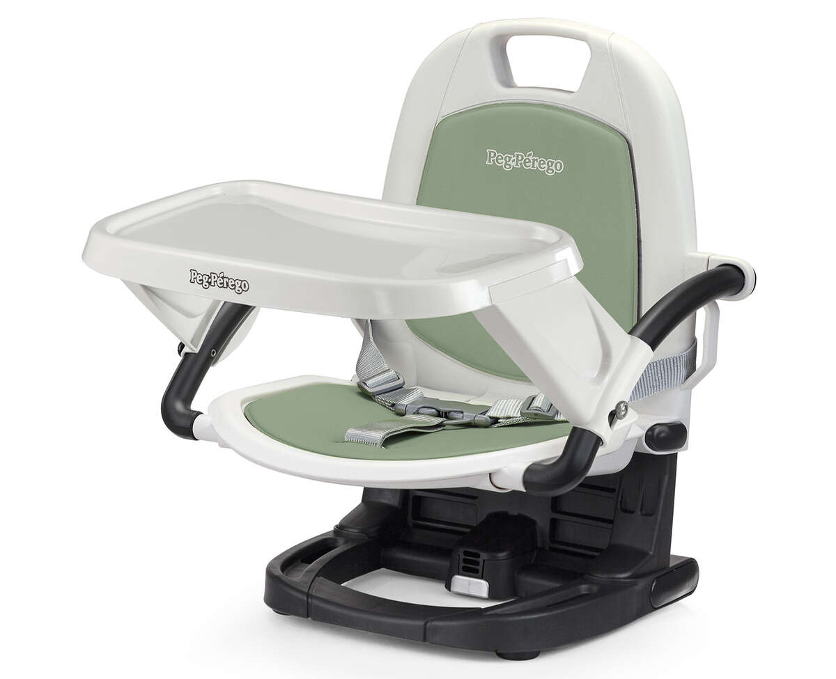 Peg Perego Rialto Sitzerhöhung Mint Peg Perego Rialto Sitzerhöhung Mint