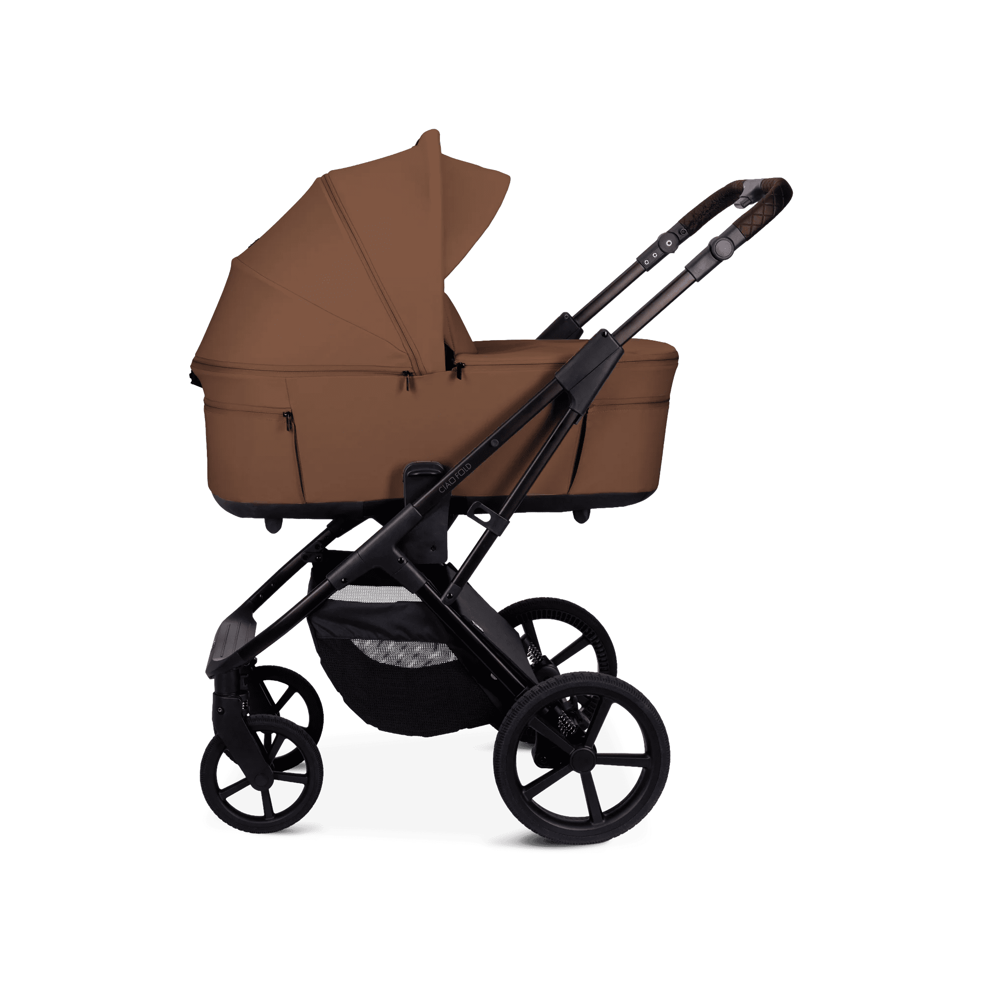 Moon CIAO Fold Cognac