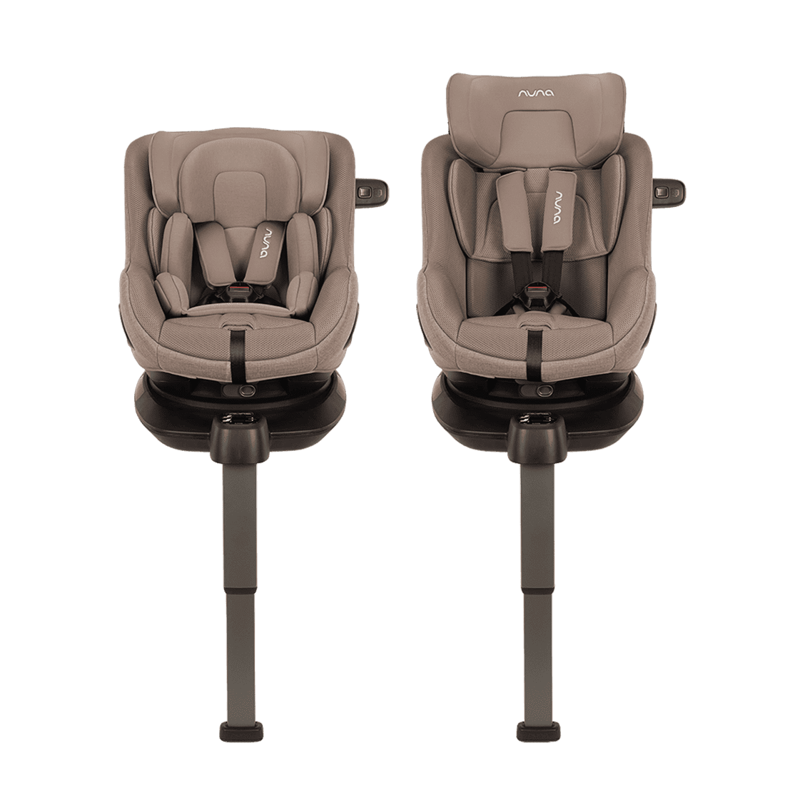 Nuna PRUU aire Kindersitz Cedar Nuna PRUU aire Kindersitz Cedar