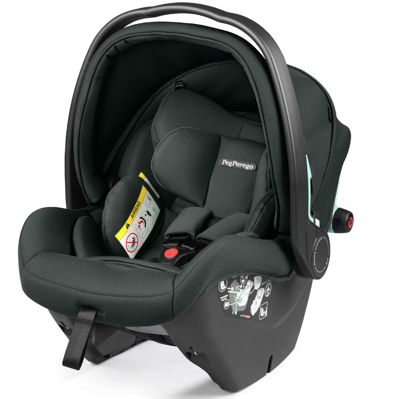 Peg Perego Babyschale Primo Viaggio SLK Metal Peg Perego Babyschale Primo Viaggio SLK Metal