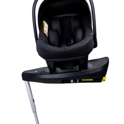 Moon LOLA SET inkl. Babyschale und Base 
