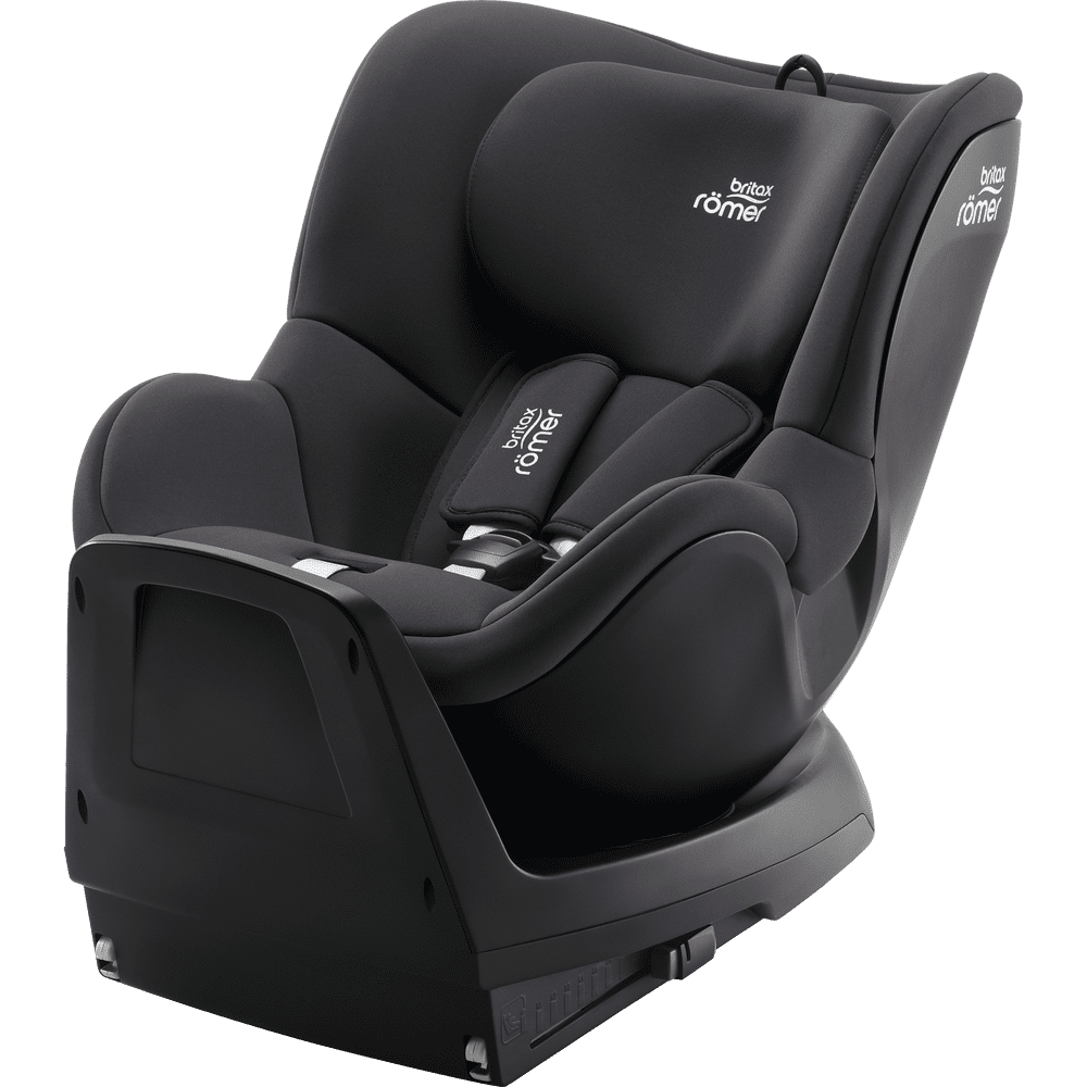 Britax Römer DUALFIX M Plus