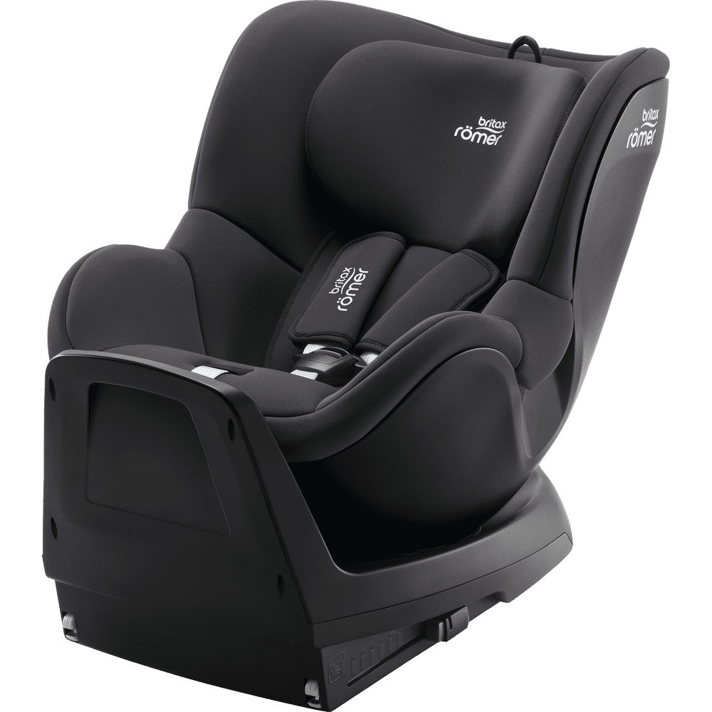 Britax Römer DUALFIX M Plus Britax Römer DUALFIX M Plus