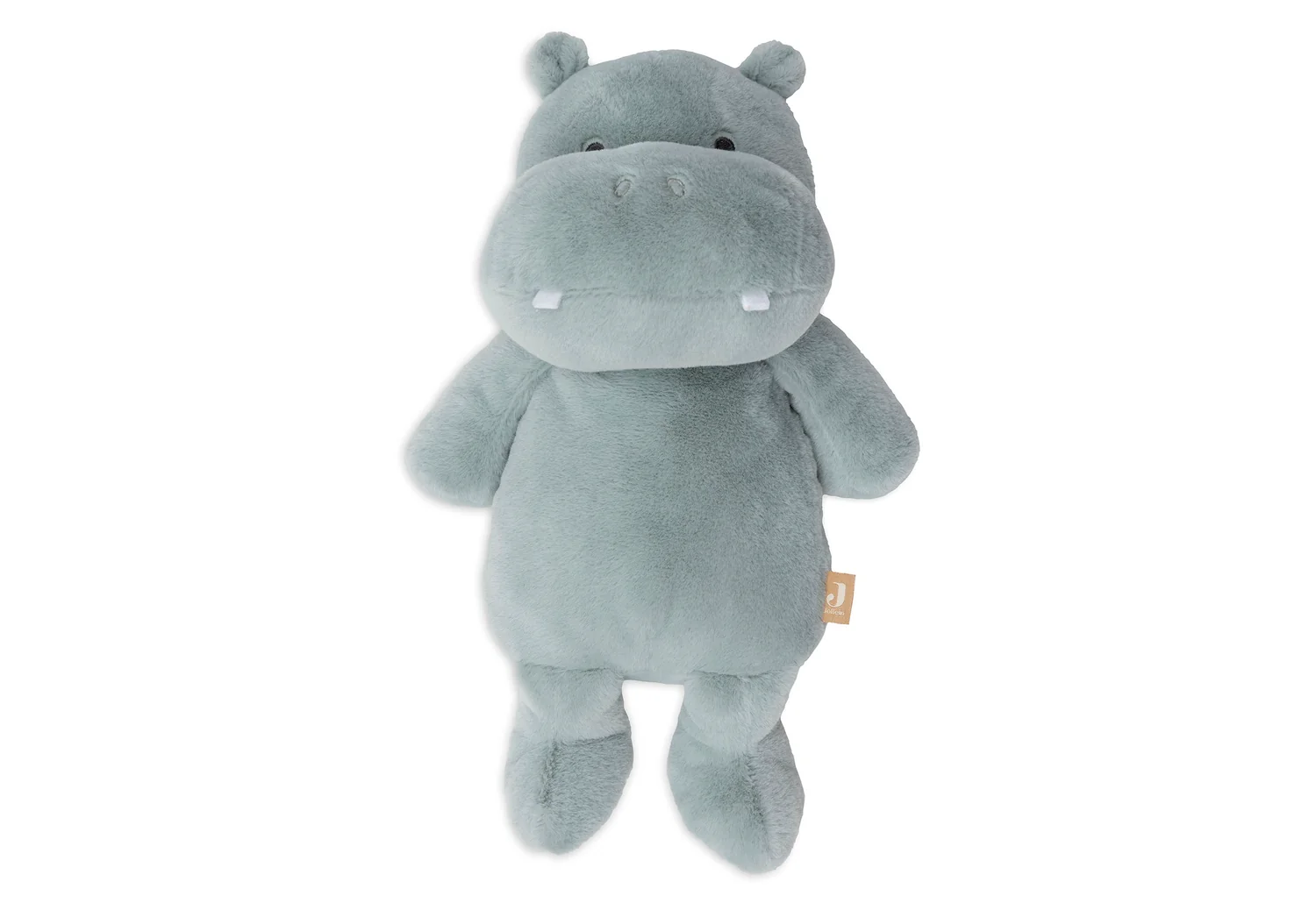 Jollein Kuscheltier Hippo Happy