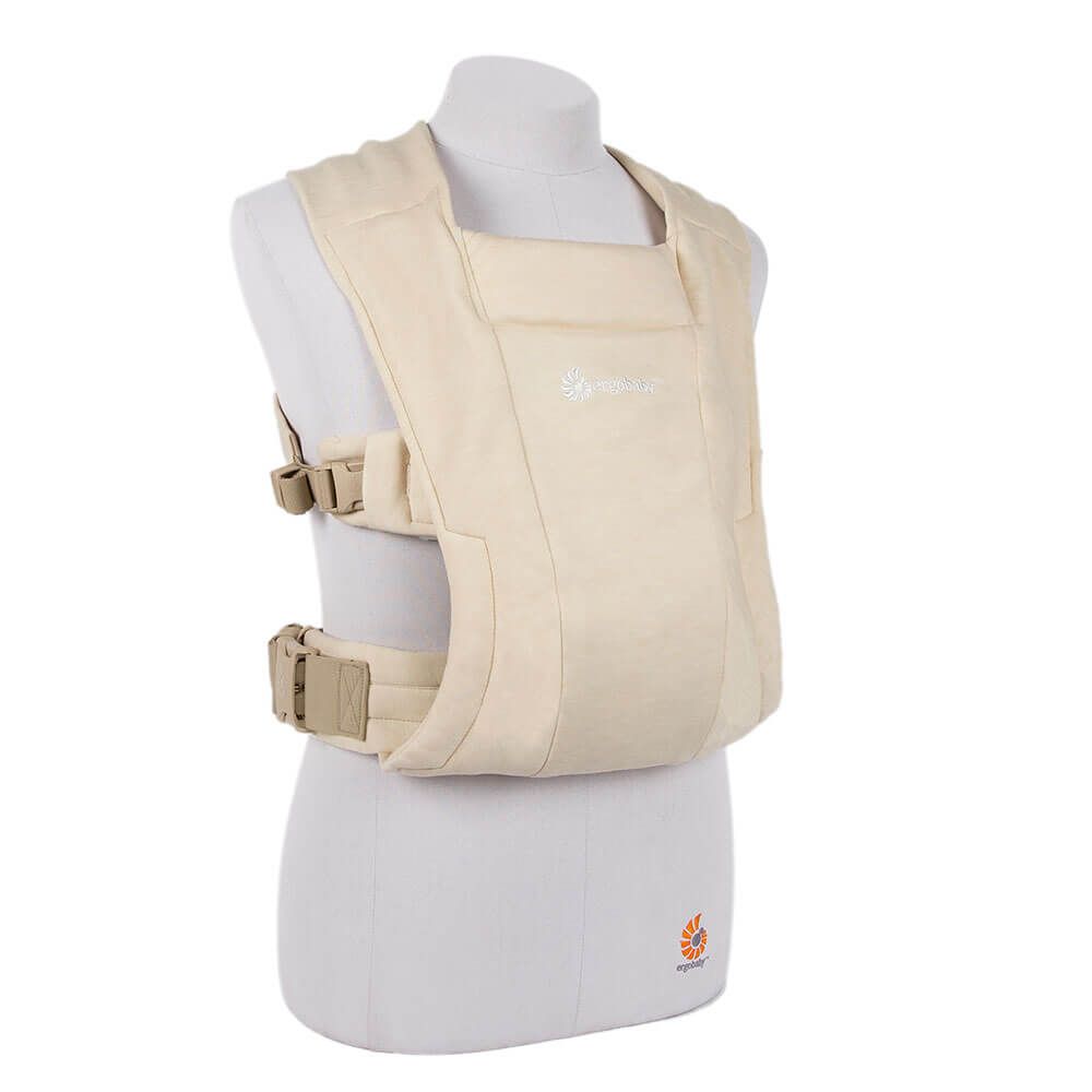 Ergobaby Embrace Neugeborenentrage - Cream Ergobaby Embrace Neugeborenentrage - Cream
