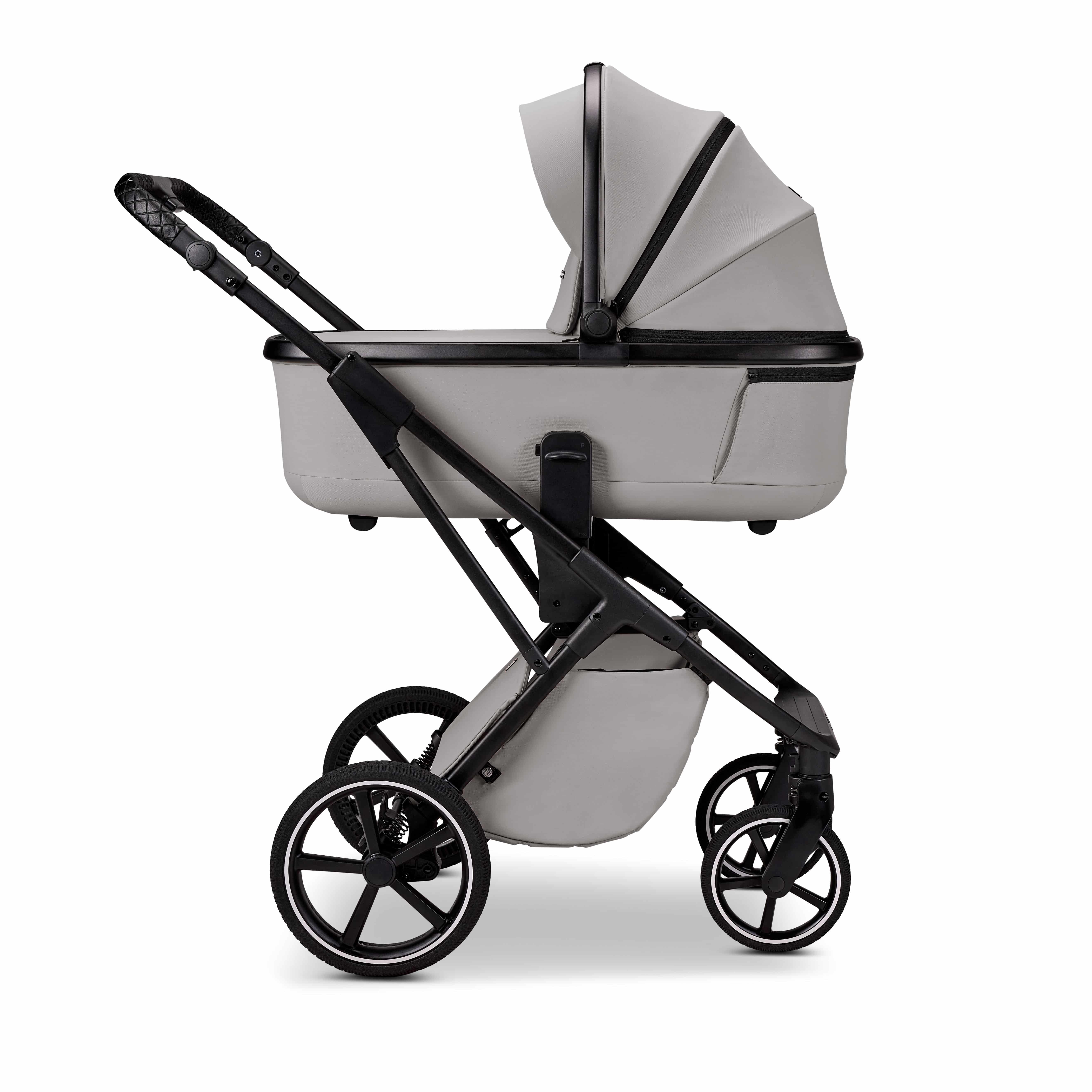 Moon Ciao Kombikinderwagen Ghost