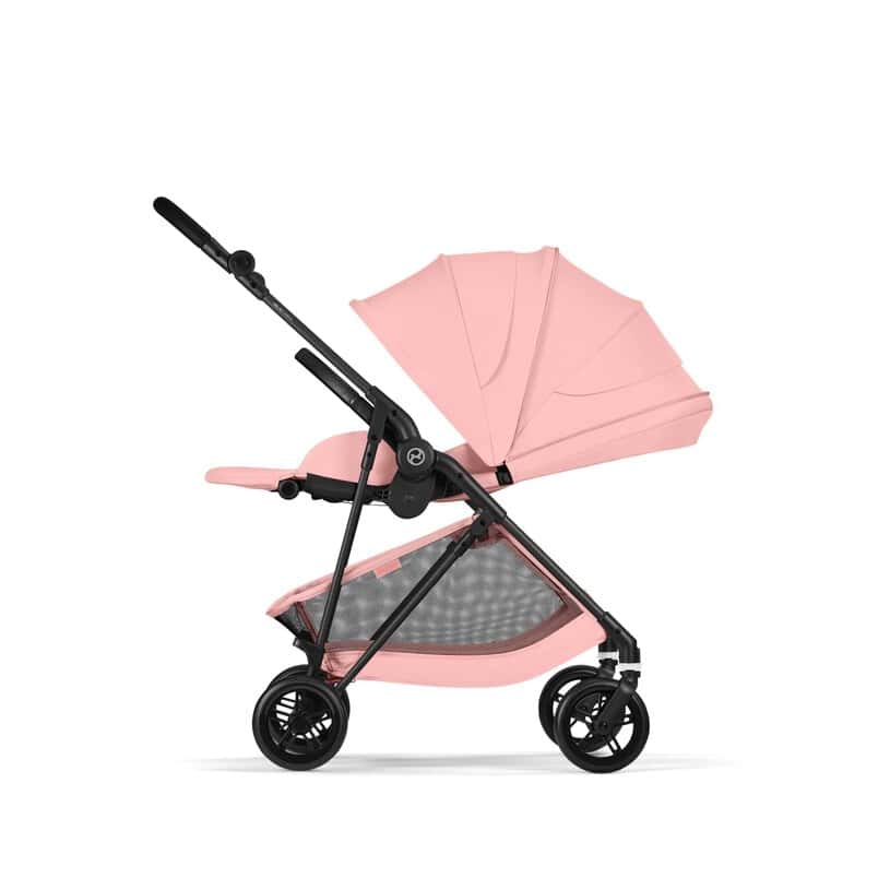 CYBEX Melio Carbon 2026 - Candy Pink