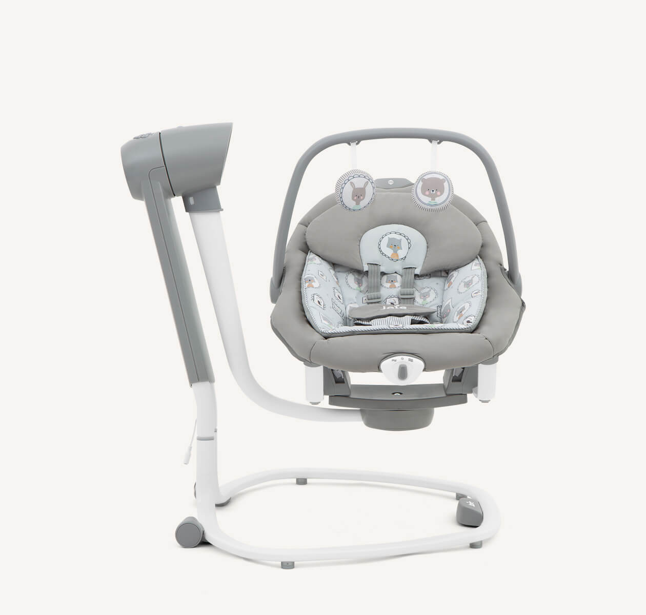 Joie Serina 2in1 Babyschaukel Portrait Joie Serina 2in1 Babyschaukel Portrait