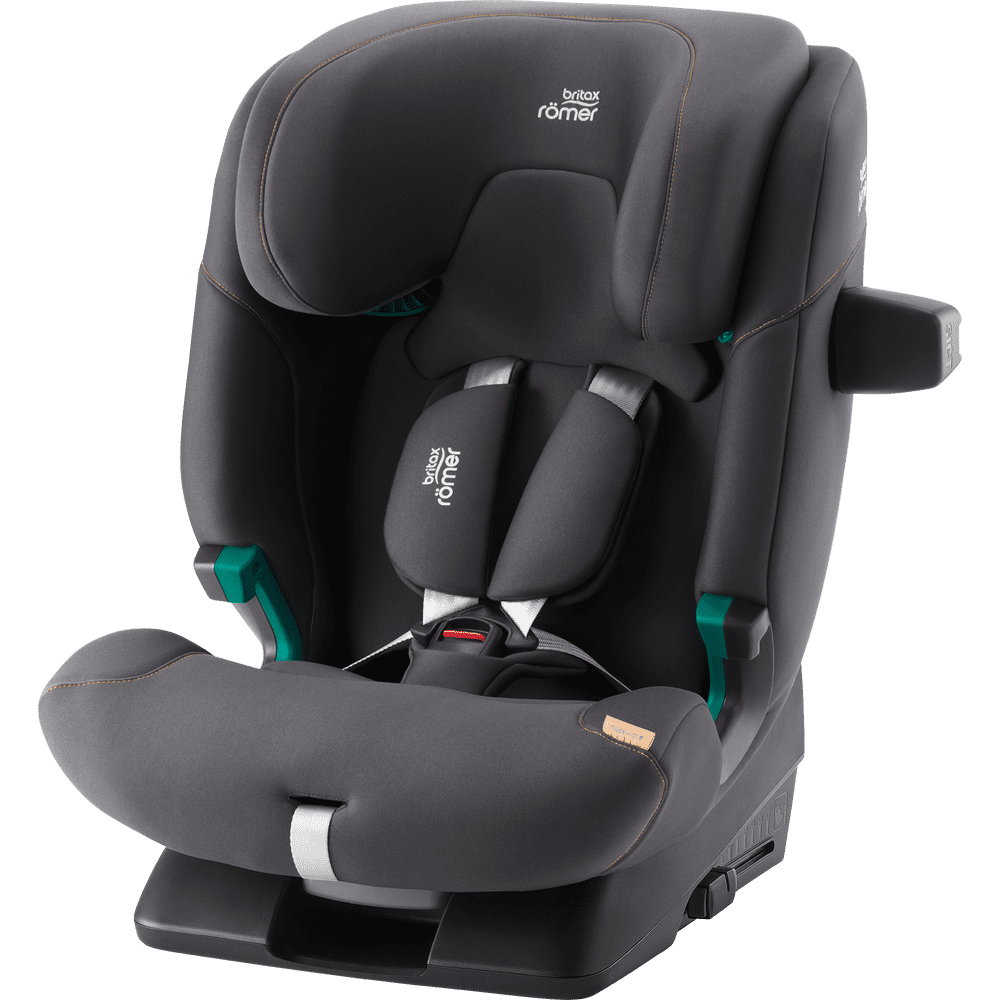 Britax Römer ADVANSAFIX PRO Midnight Grey - Kindersitz Britax Römer ADVANSAFIX PRO Midnight Grey - Kindersitz