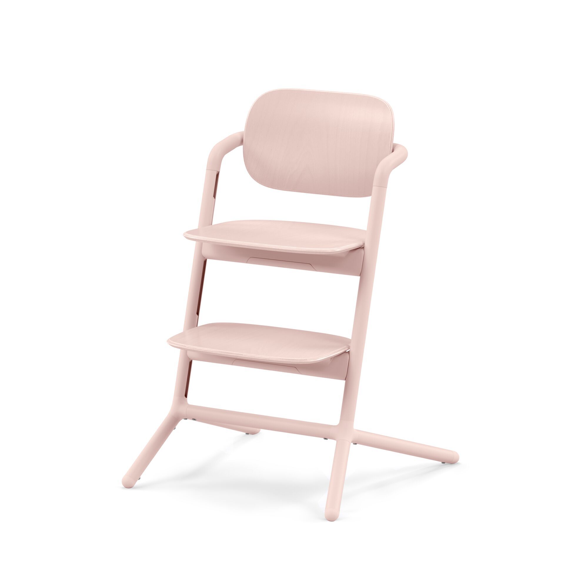 CYBEX LEMO Hochstuhl Pearl Pink CYBEX LEMO Hochstuhl Pearl Pink