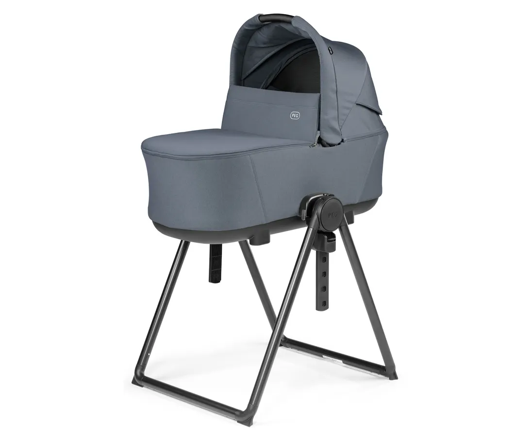 Peg Perego Culla Flex Nordic Blue