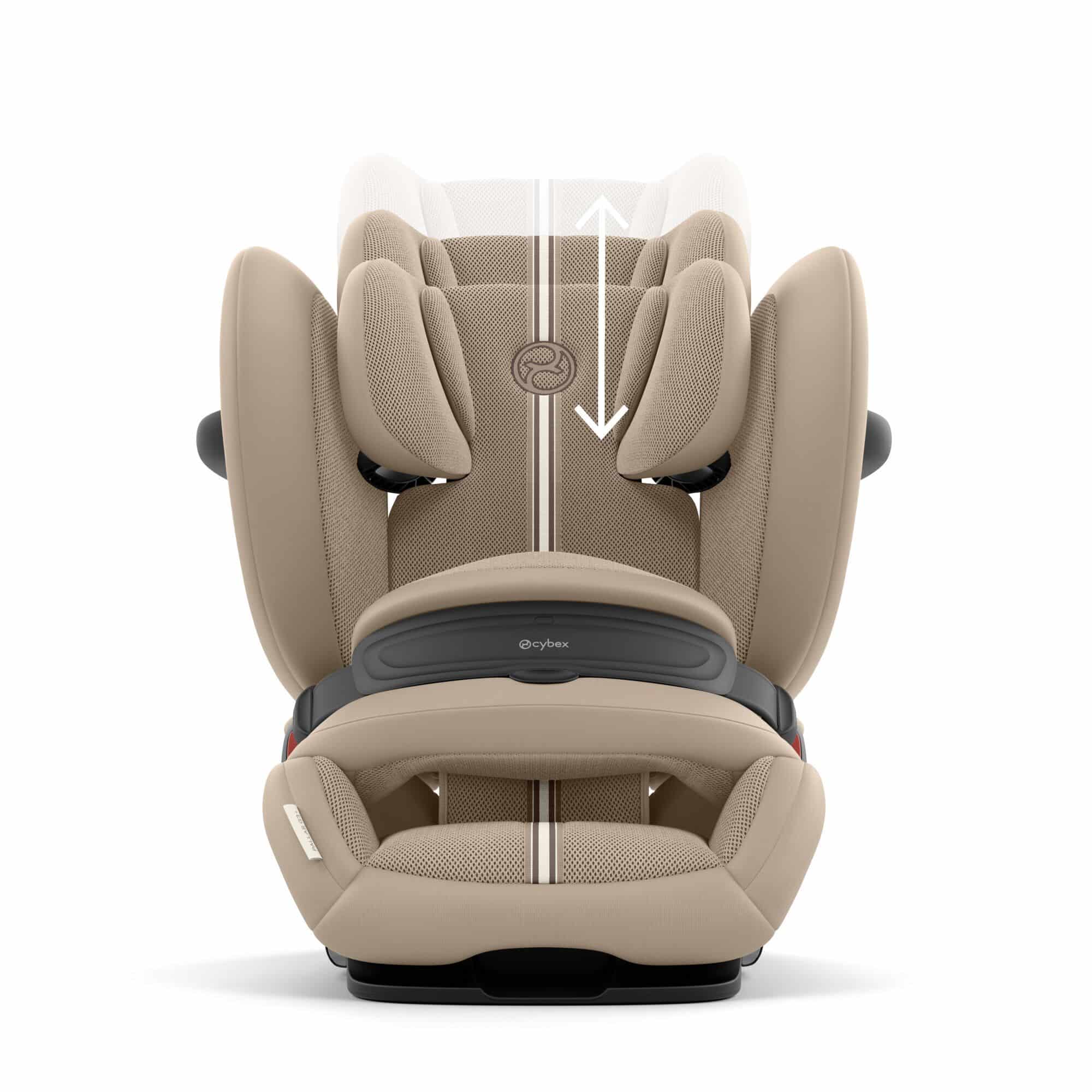 CYBEX Autositz Pallas G3 Plus Almond Beige