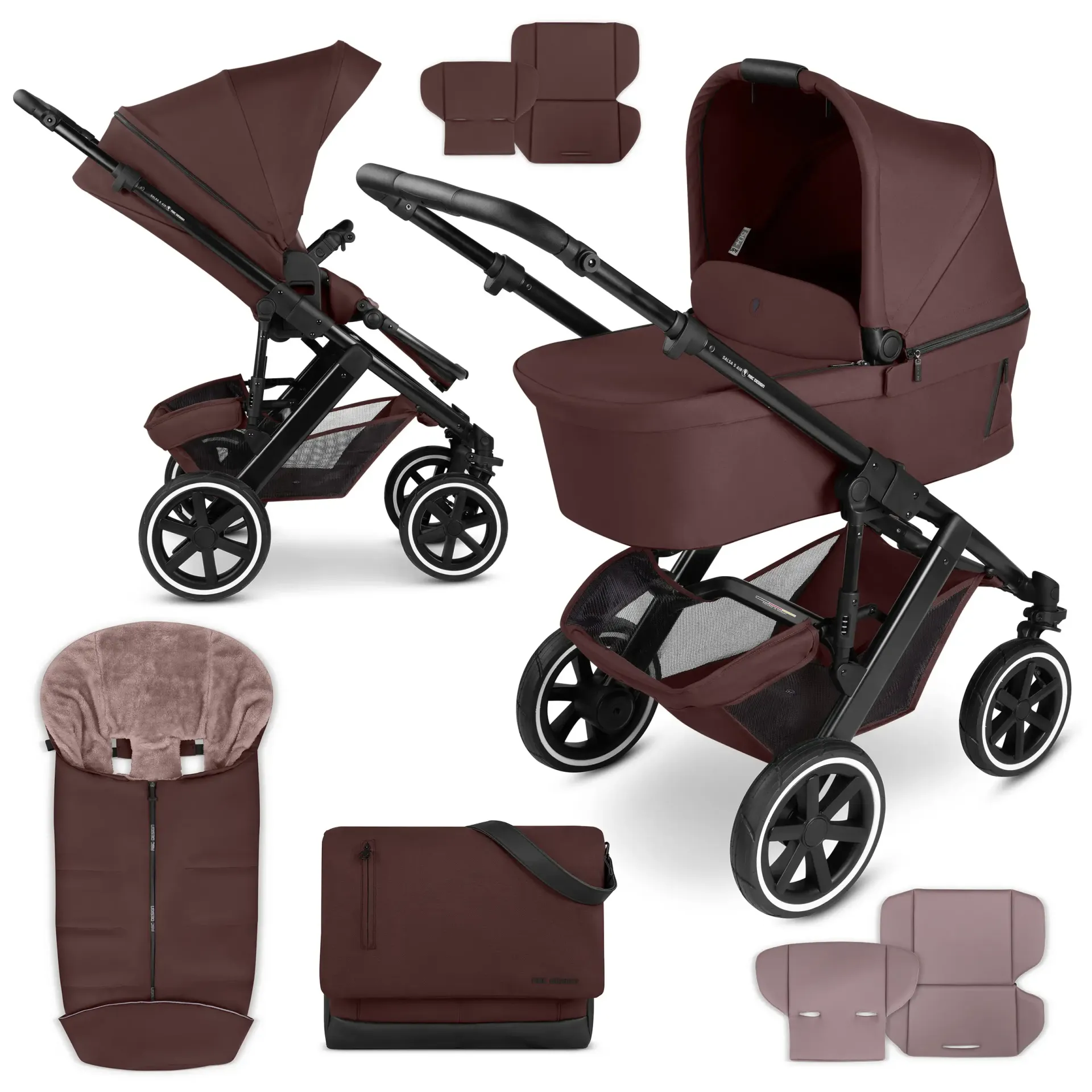 ABC Design Salsa 5 Air Set – ABC Design Salsa 5 Air Set bei babybrands.de kaufen ✓ sicher, einfach & bequem online bestellen ✓ ABC Design Salsa 5 Air Set – ABC Design Salsa 5 Air Set bei babybrands.de kaufen ✓ sicher, einfach & bequem online bestellen ✓