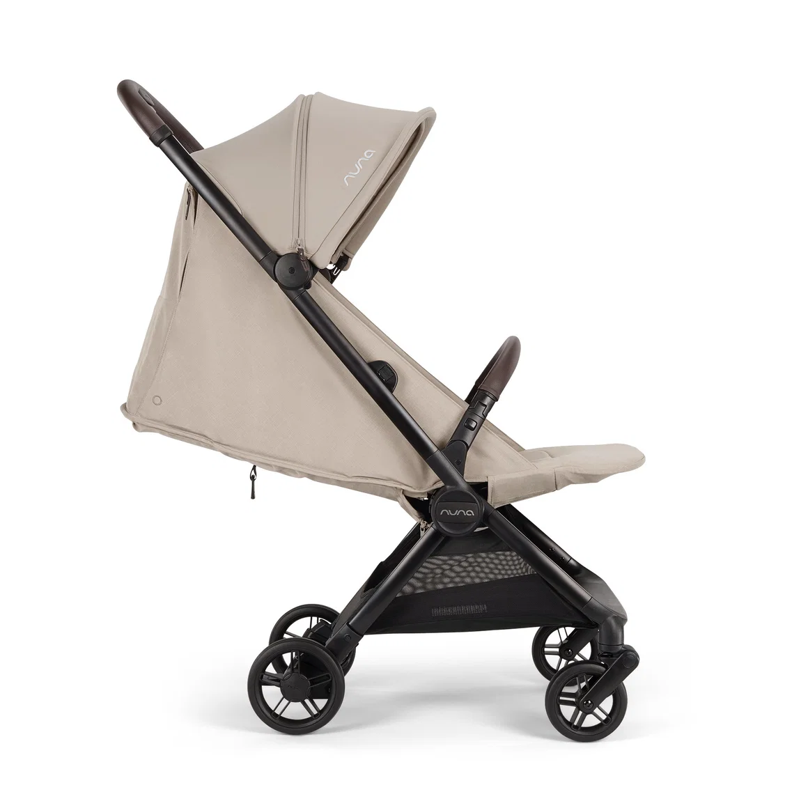 Nuna VIAA cabn Reisebuggy Chateau