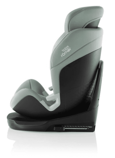 Britax Römer Autositz SWIVEL 2 Jade Green Britax Römer Autositz SWIVEL 2 Jade Green
