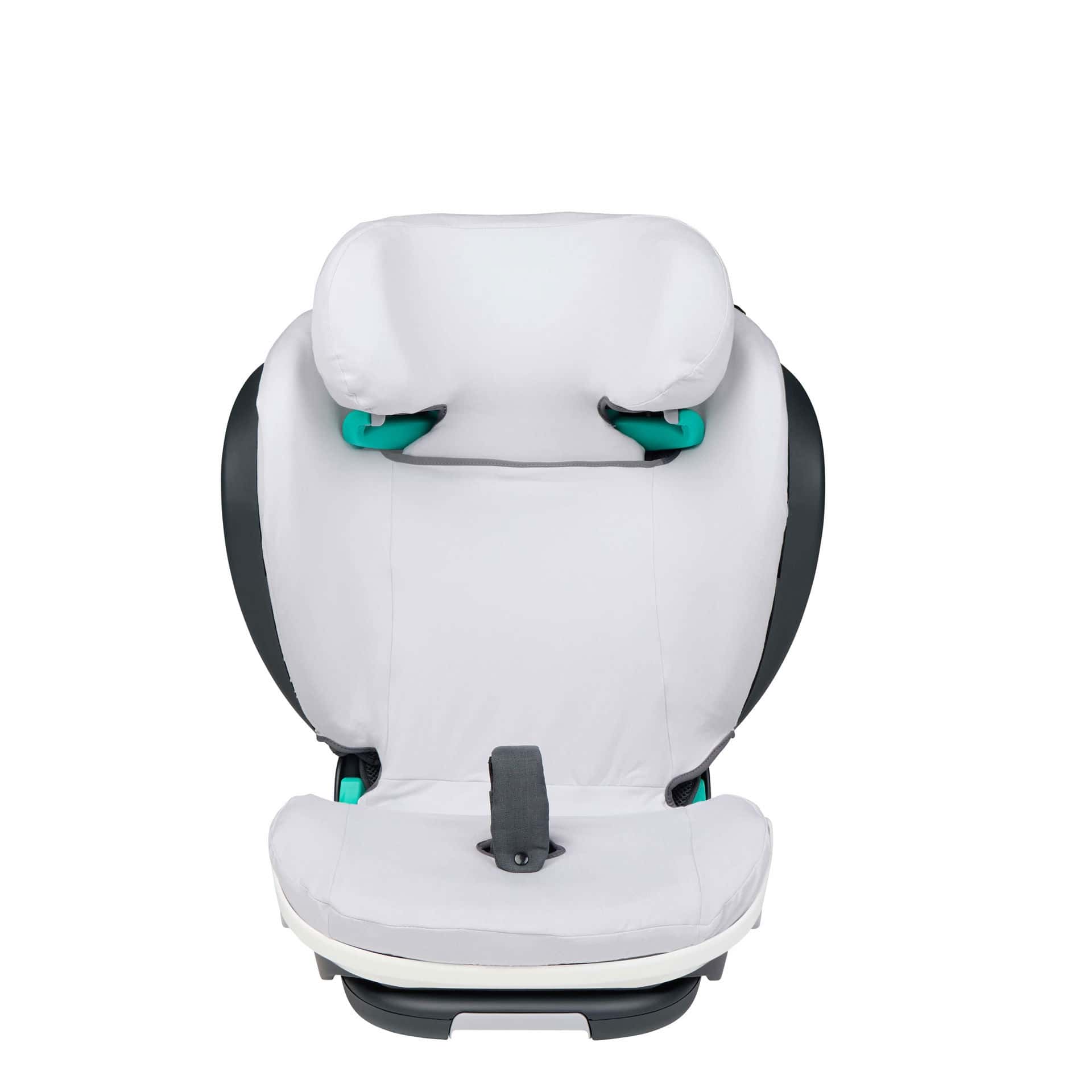 BeSafe Kindersitzbezug Flex Glacier Grey