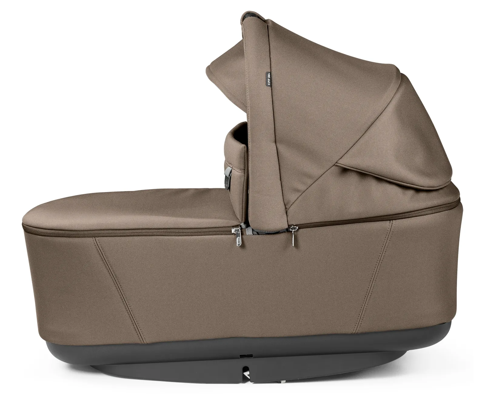 PEG Pop Up Babywanne Pine Bark