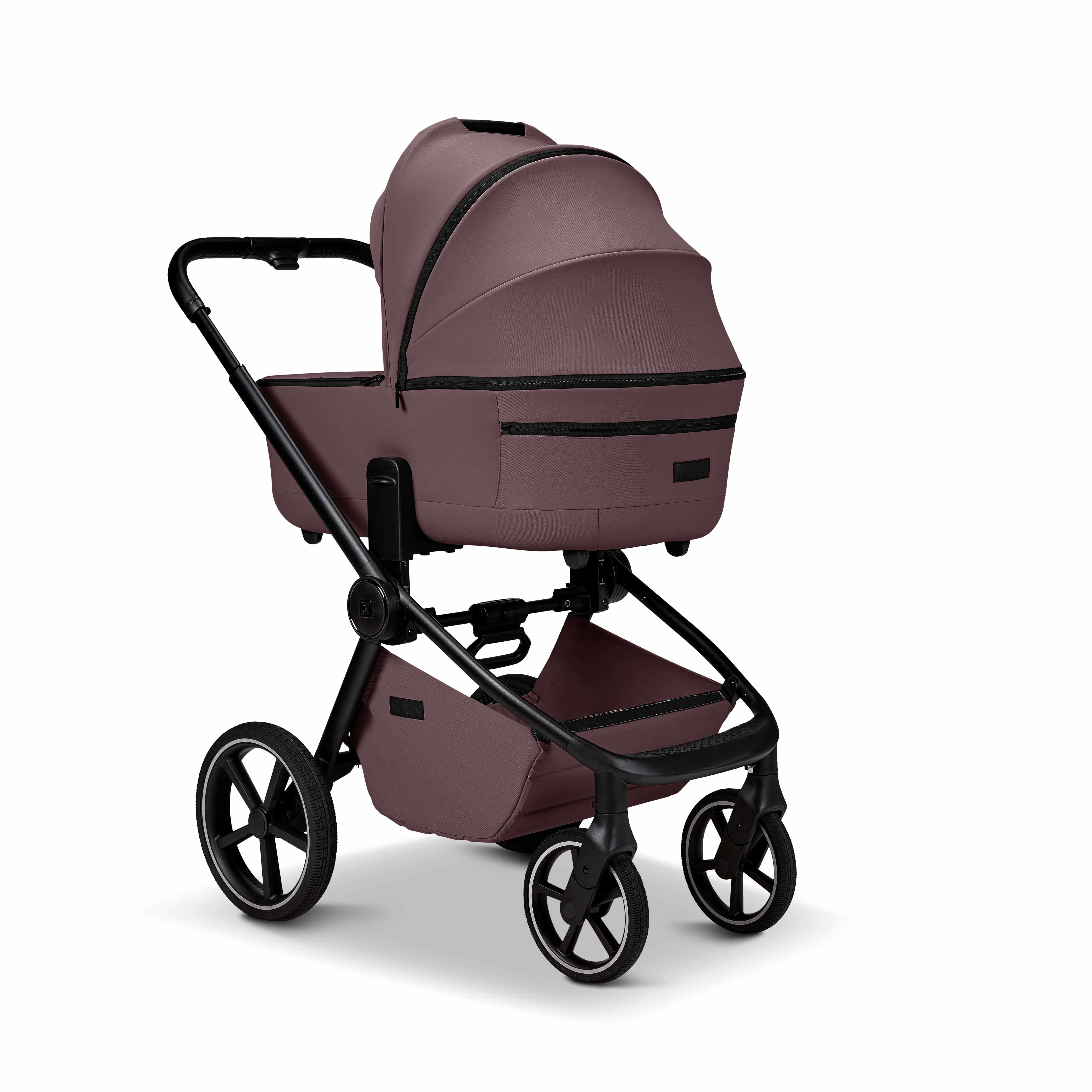 Moon RESEA 2.0 Kombikinderwagen tonka