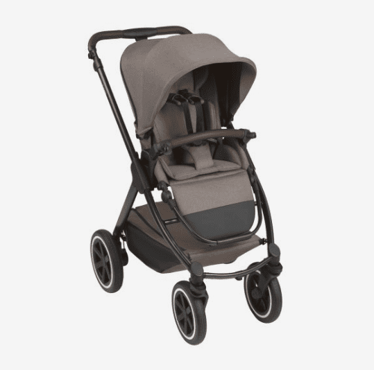 ABC Design Samba 2 Kombikinderwagen nature ABC Design Samba 2 Kombikinderwagen nature