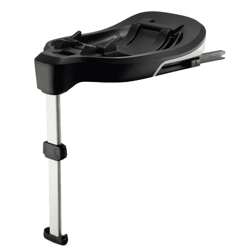 Kinderkraft Base CARE FX ISOFIX