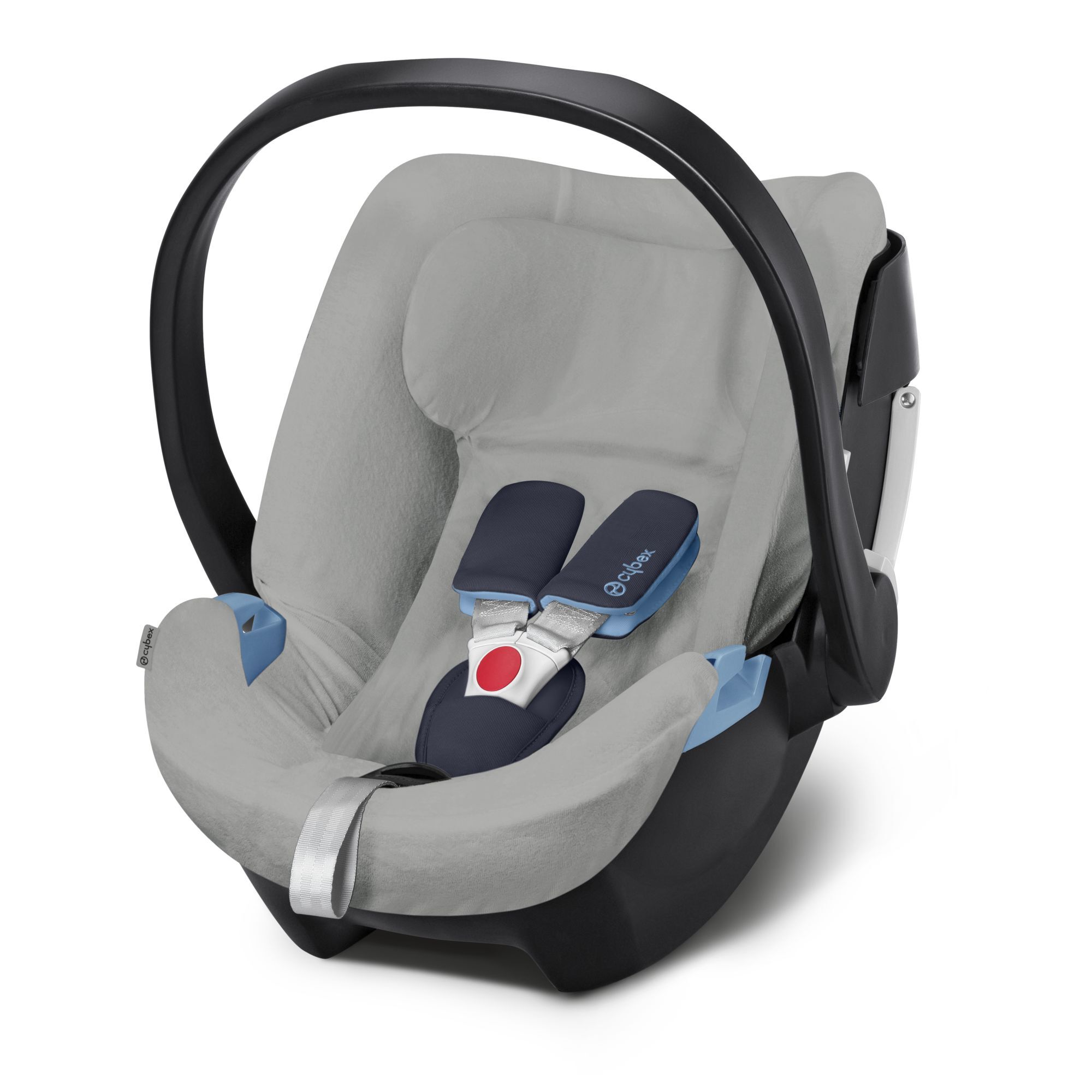 CYBEX Aton 5 Sommerbezug grau – CYBEX Aton 5 Sommerbezug grau bei babybrands.de kaufen ✓ sicher, einfach & bequem online bestellen ✓ CYBEX Aton 5 Sommerbezug grau – CYBEX Aton 5 Sommerbezug grau bei babybrands.de kaufen ✓ sicher, einfach & bequem online bestellen ✓