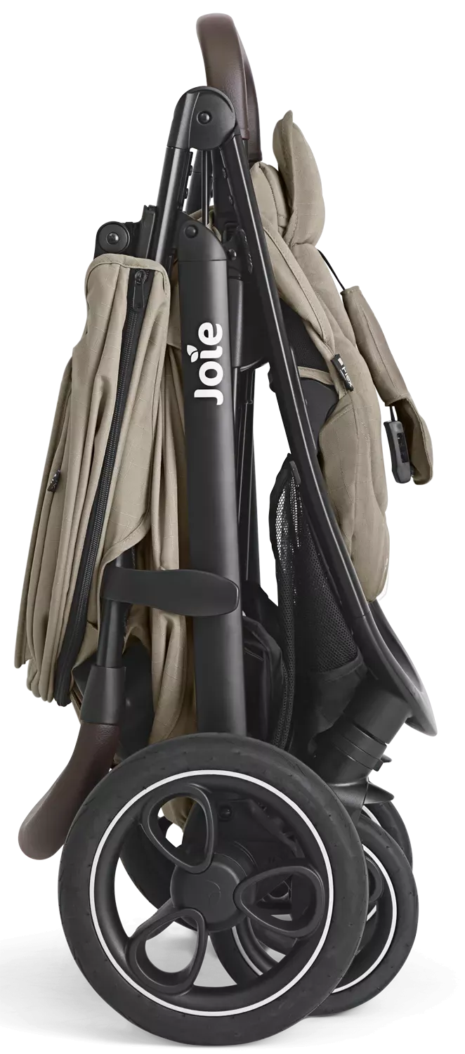 Joie Litetrax Pro Buggy Cashmere
