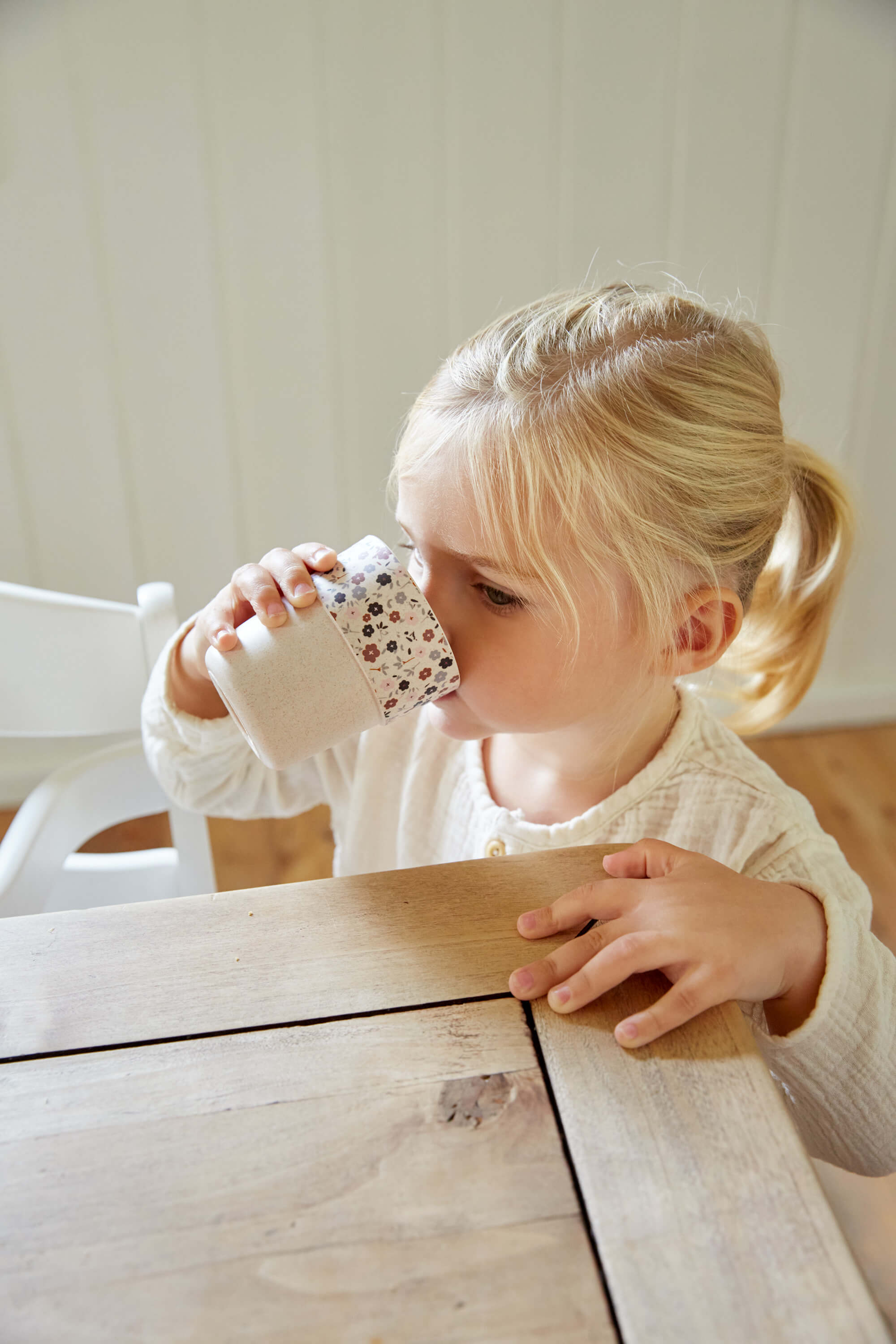 Lässig - Becher - Mug PP Cellulose