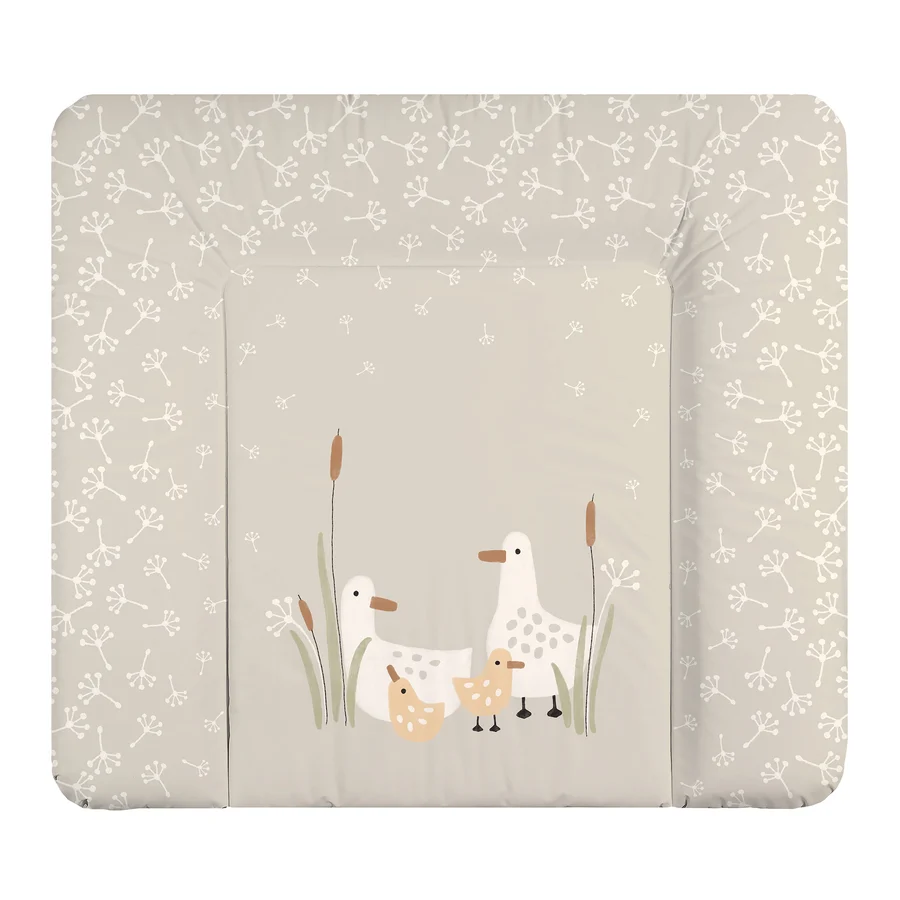 Zöllner Wickelauflage Softy 75/75cm Goose Family