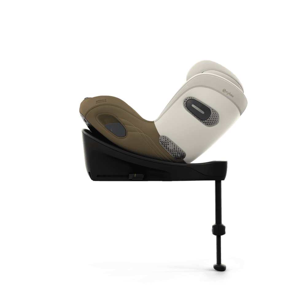 Cybex Sirona S Style Jade Green