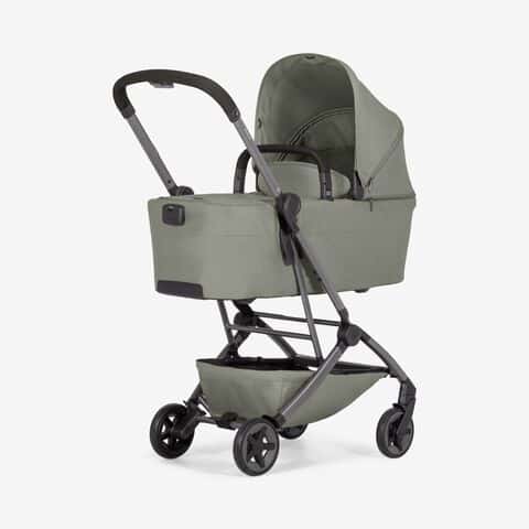 Joolz Aer 2 Babywanne Sage Green