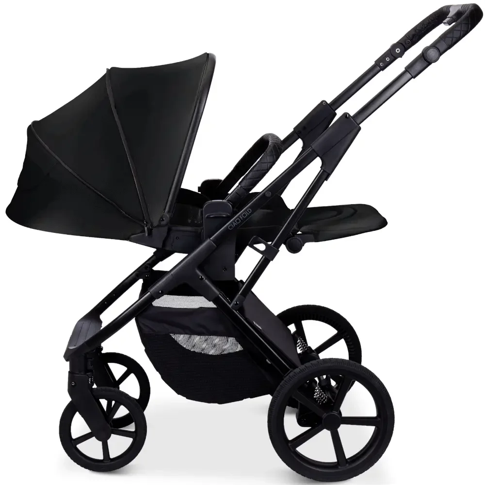 Moon CIAO Fold Onyx
