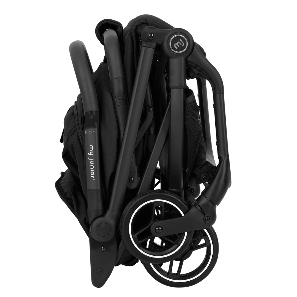 my junior PICO 3 Black Night