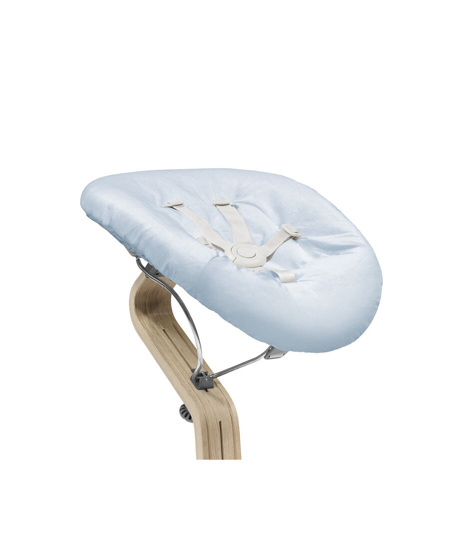 Stokke Nomi Newborn Set - Grey Grey Blue Stokke Nomi Newborn Set - Grey Grey Blue