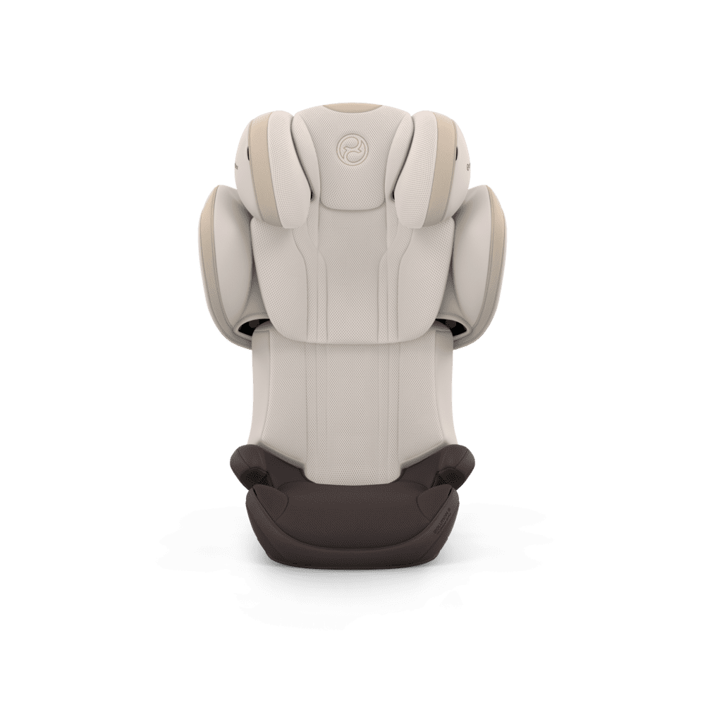 Cybex Solution S Style Amber Brown