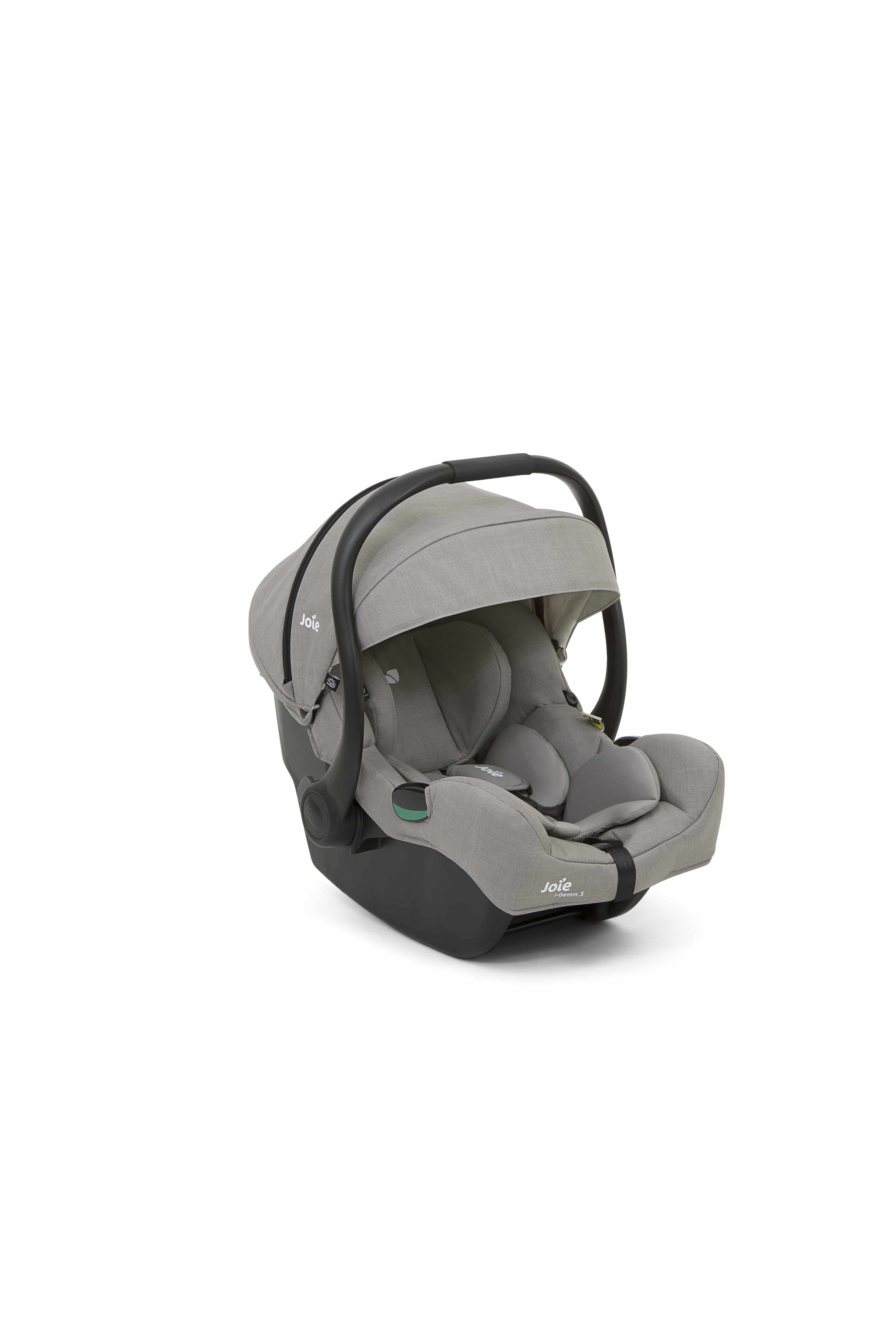Joie i-Gemm 3 Babyschale Pebble Joie i-Gemm 3 Babyschale Pebble