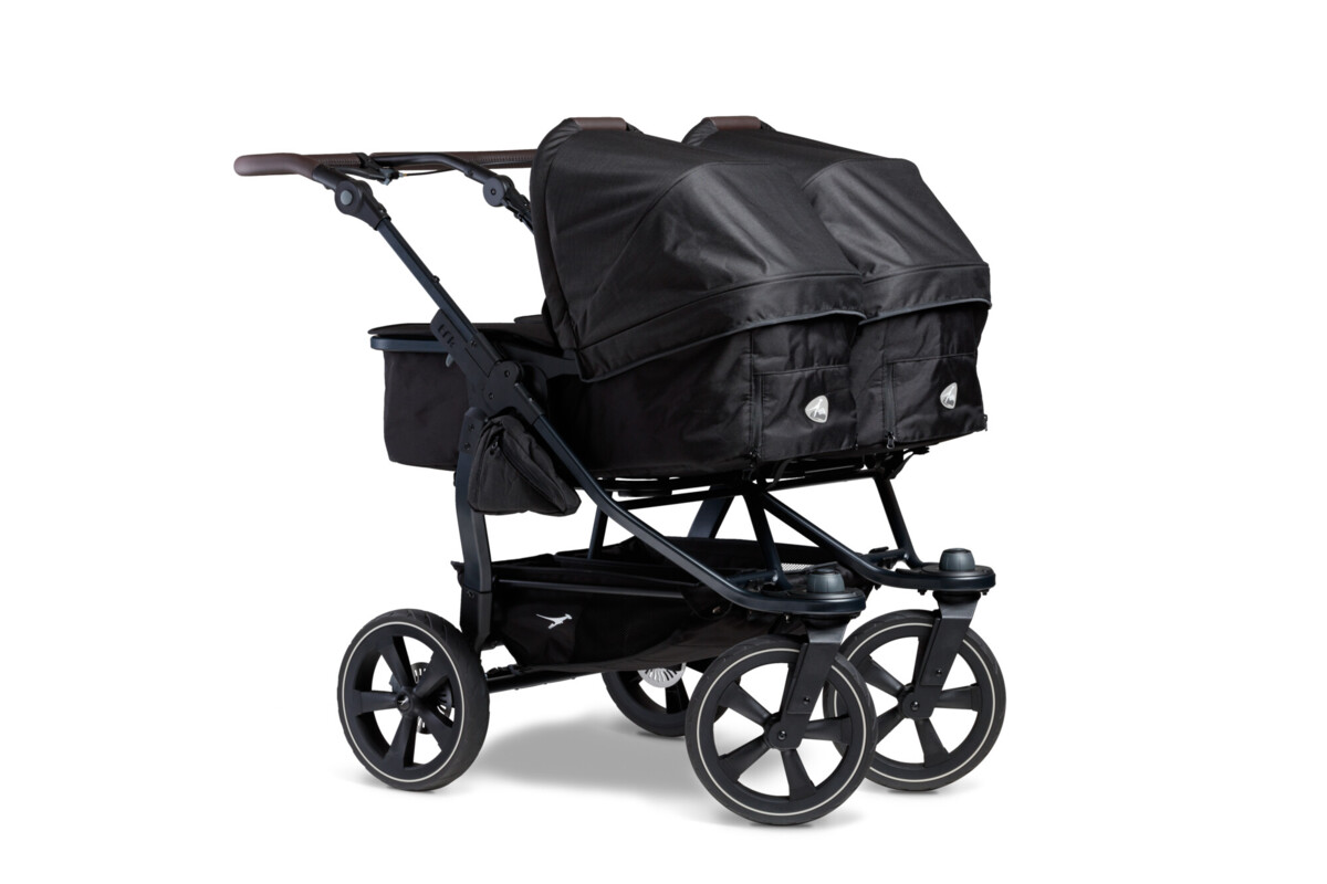 TFK duo 2 Zwillingswagen – Luftkammerräder – Schwarz – TFK duo 2 Zwillingswagen Luftkammerräder Schwarz bei babybrands.de kaufen ✓ sicher, einfach & bequem online bestellen ✓ TFK duo 2 Zwillingswagen – Luftkammerräder – Schwarz – TFK duo 2 Zwillingswagen Luftkammerräder Schwarz bei babybrands.de kaufen ✓ sicher, einfach & bequem online bestellen ✓