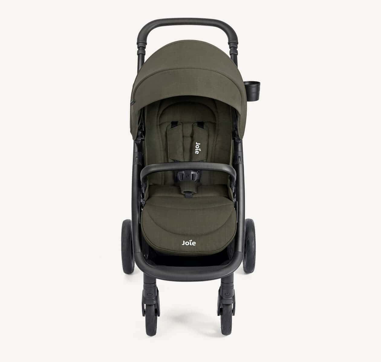 Joie Mytrax Pro Sportwagen Sage