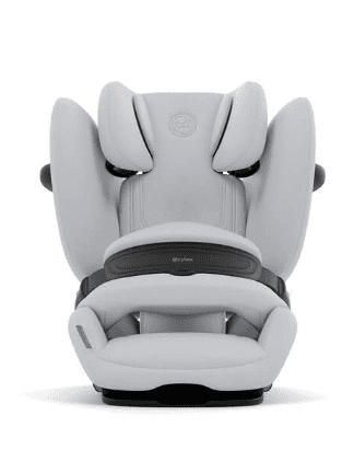 Cybex Autositz Pallas G2 Fog Grey