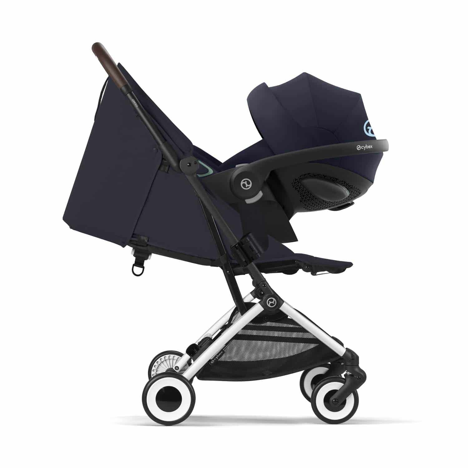 CYBEX Orfeo Buggy Dark Blue CYBEX Orfeo Buggy Dark Blue