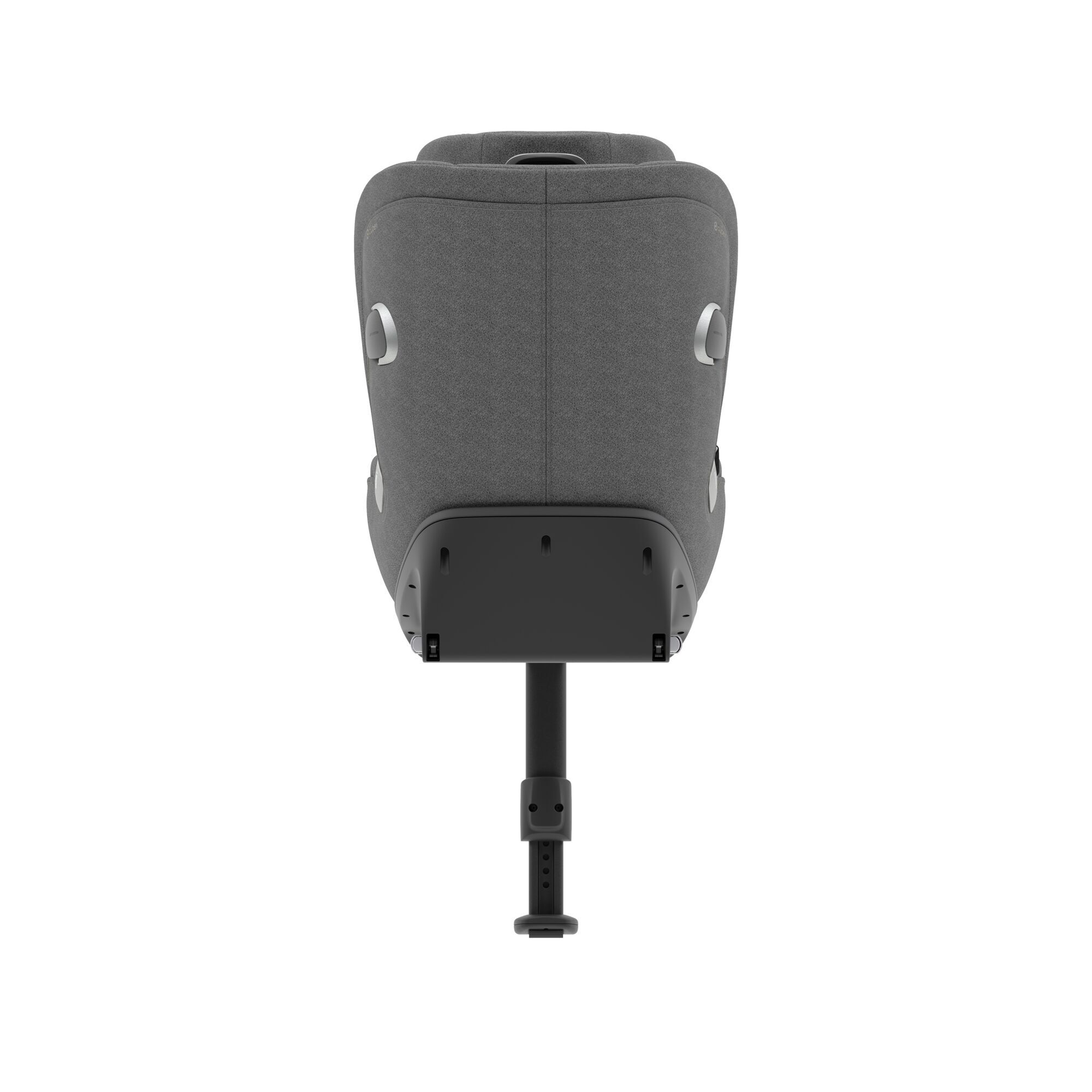 Cybex Anoris T i-size Soho Grey - Kindersitz Cybex Anoris T i-size Soho Grey - Kindersitz