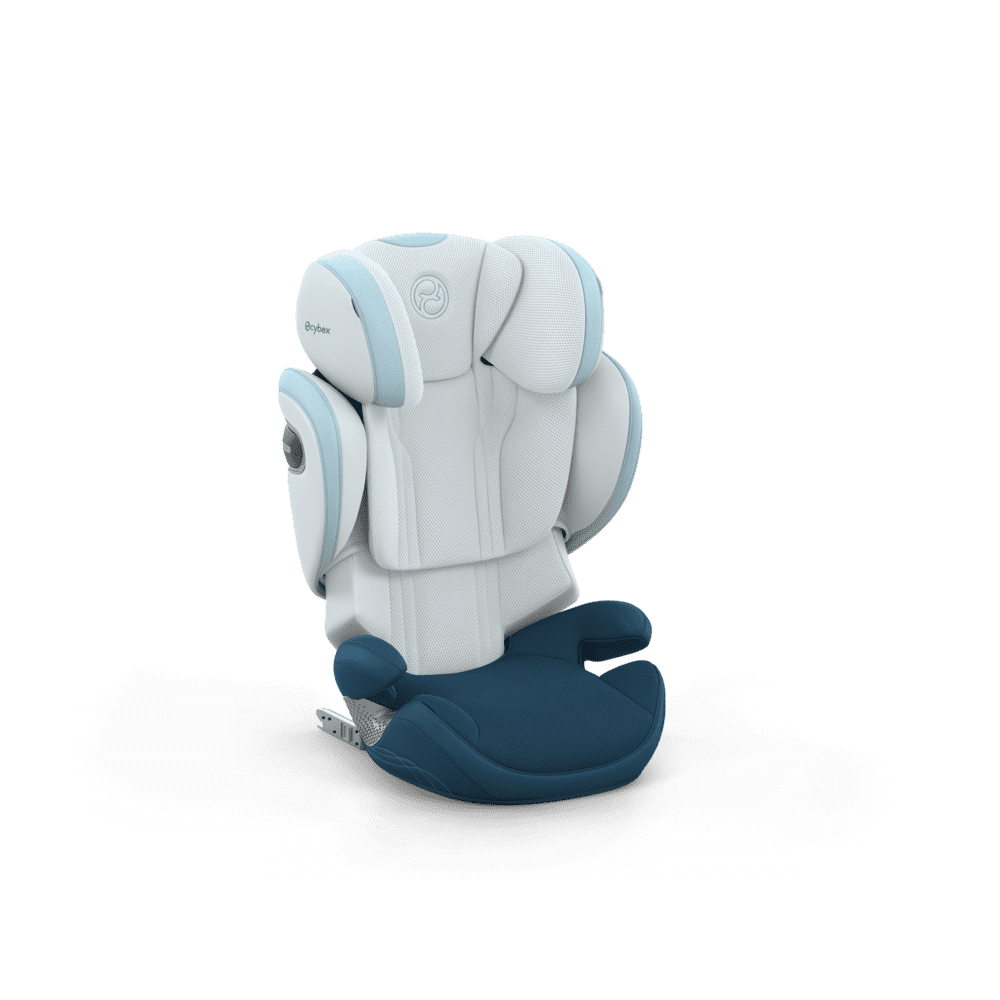 Cybex Solution S