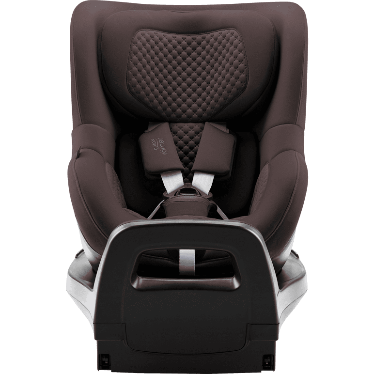 Britax Römer DUALFIX PRO M Chocolate