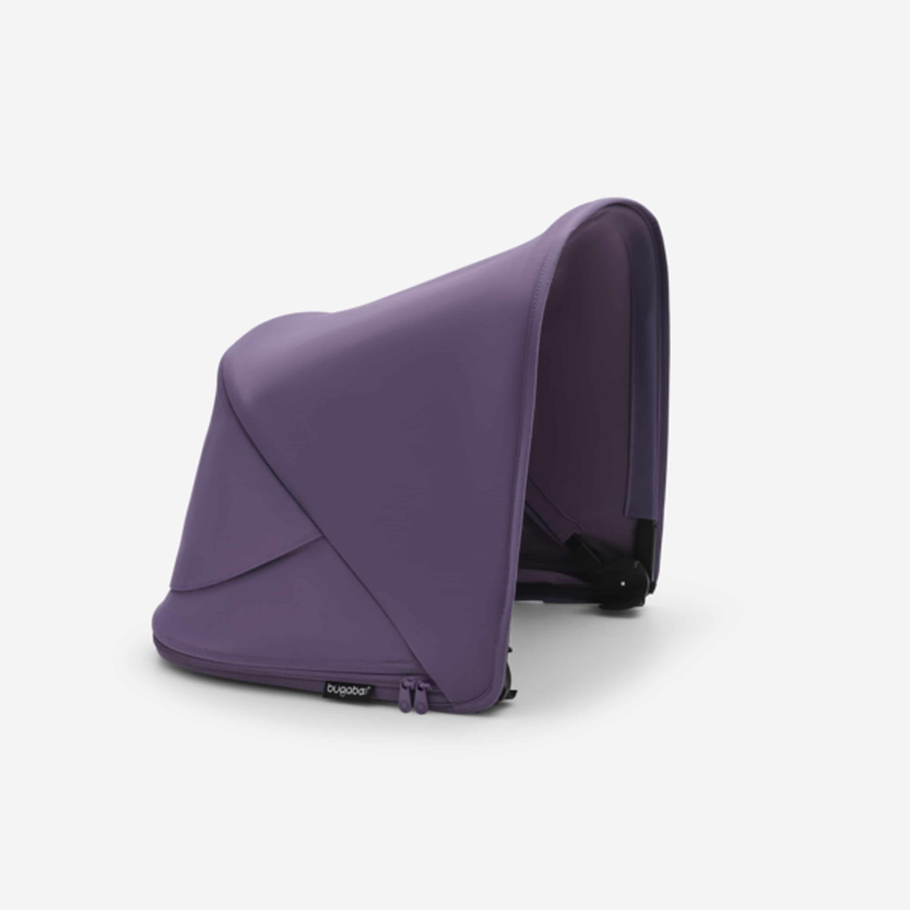 Bugaboo Fox 5 Sonnendach astroviolett Bugaboo Fox 5 Sonnendach astroviolett