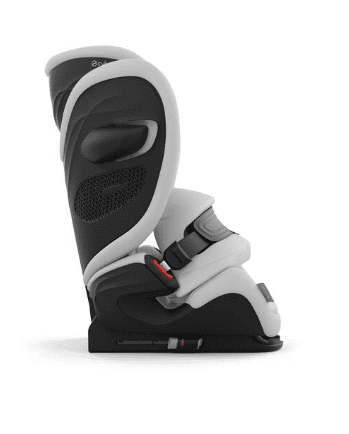 Cybex Autositz Pallas G2 Fog Grey