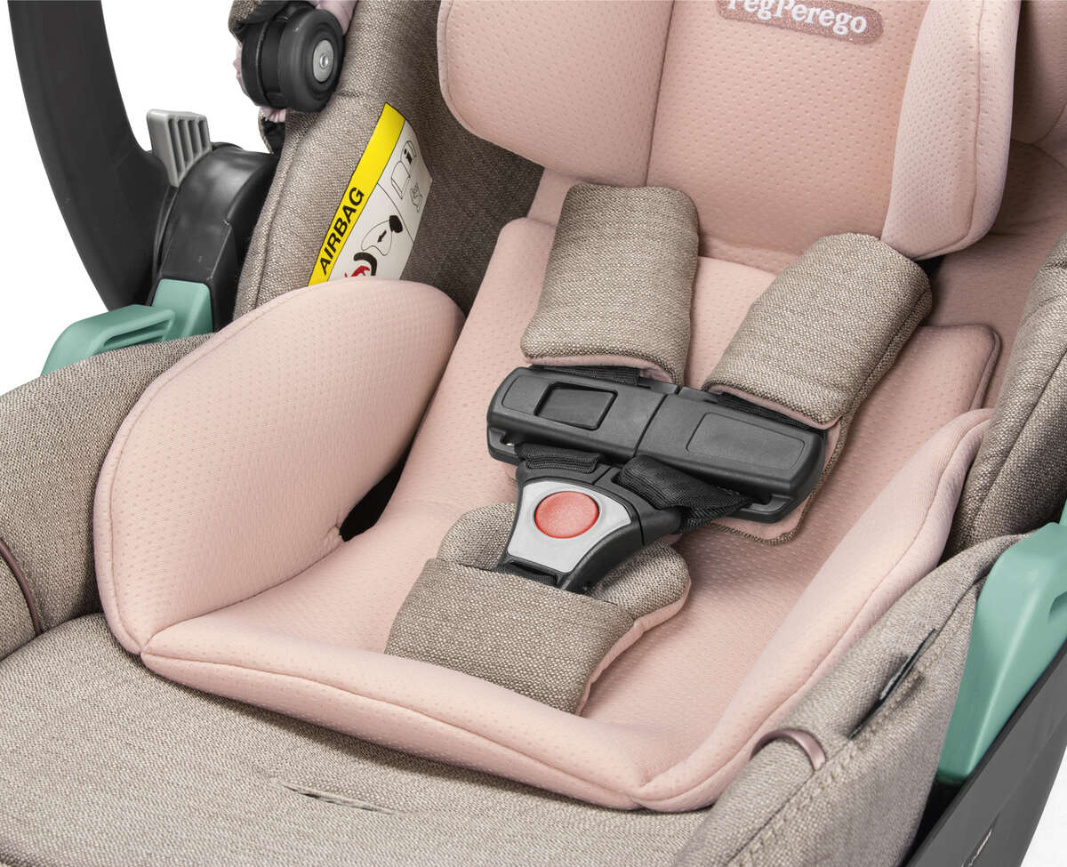 Peg Perego Babyschale Primo Viaggio Lounge