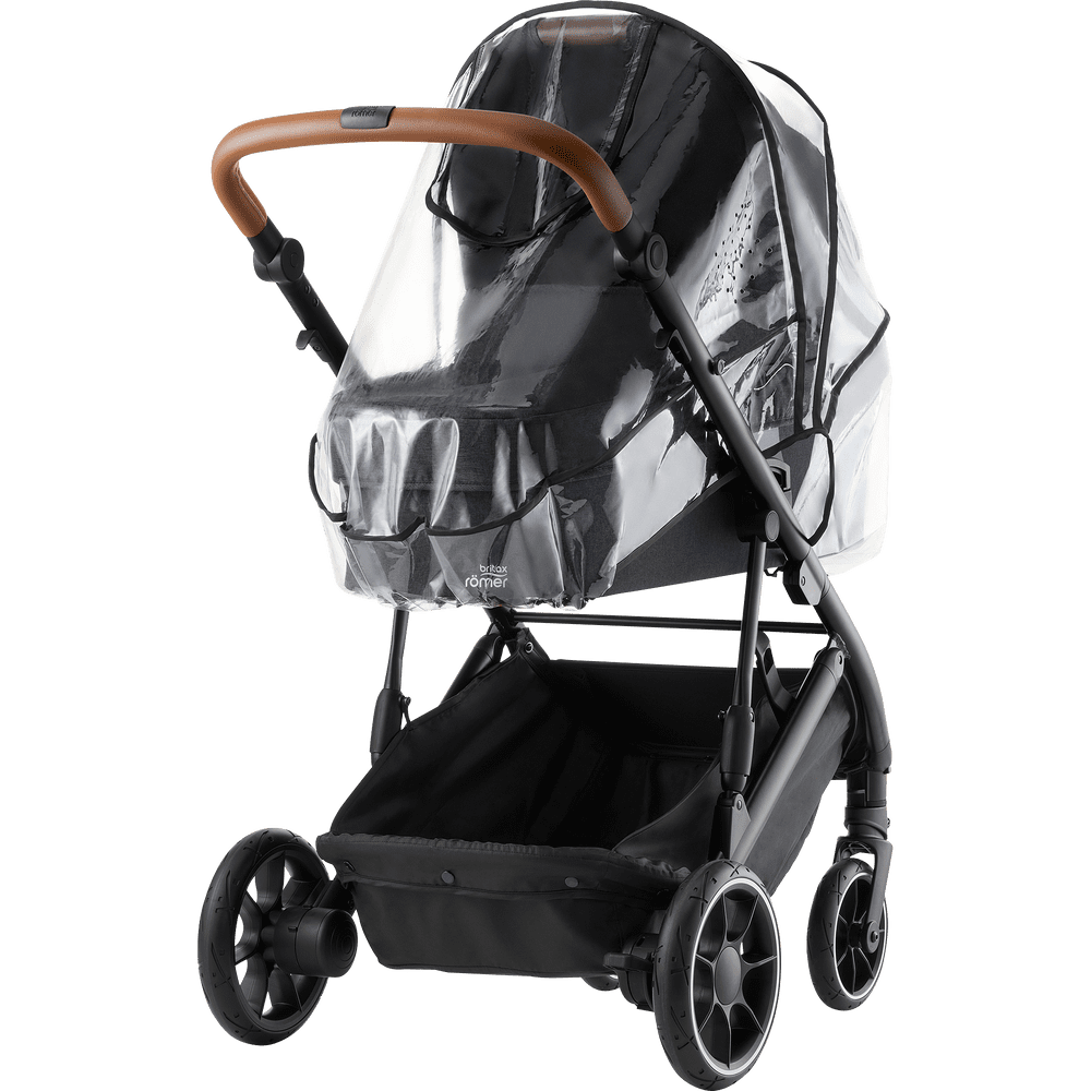 Britax Römer Strider M Regenverdeck